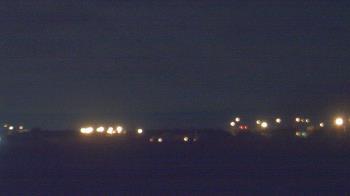 Weather camera view of Forest Park ES.