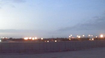 Weather camera view of Forest Park ES.