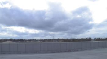 Weather camera view of Forest Park ES.