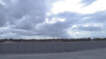 Weather camera view of Forest Park ES.