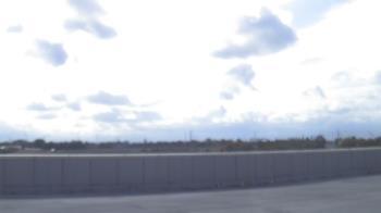 Weather camera view of Forest Park ES.