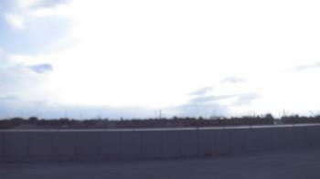 Weather camera view of Forest Park ES.