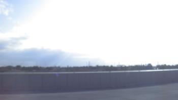 Weather camera view of Forest Park ES.