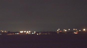 Weather camera view of Forest Park ES.