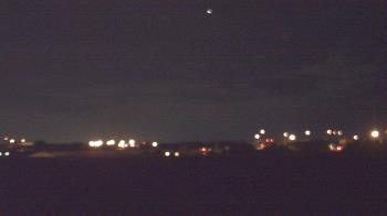 Weather camera view of Forest Park ES.