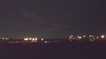 Weather camera view of Forest Park ES.