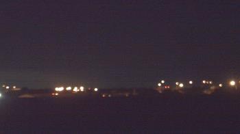 Weather camera view of Forest Park ES.