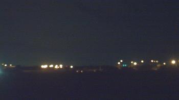 Weather camera view of Forest Park ES.