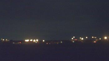 Weather camera view of Forest Park ES.