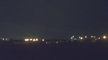 Weather camera view of Forest Park ES.