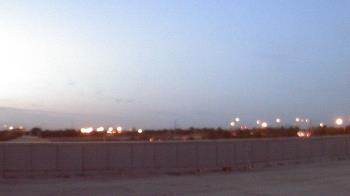 Weather camera view of Forest Park ES.