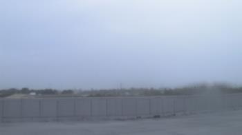 Weather camera view of Forest Park ES.