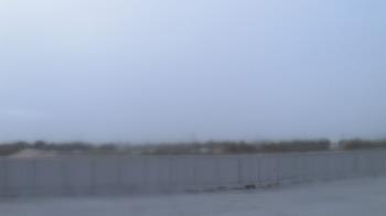 Weather camera view of Forest Park ES.