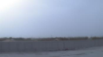 Weather camera view of Forest Park ES.