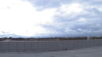 Weather camera view of Forest Park ES.