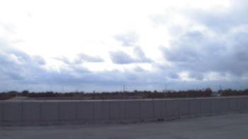 Weather camera view of Forest Park ES.