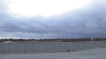 Weather camera view of Forest Park ES.