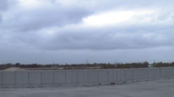 Weather camera view of Forest Park ES.