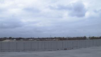 Weather camera view of Forest Park ES.