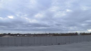 Weather camera view of Forest Park ES.