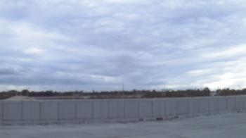 Weather camera view of Forest Park ES.