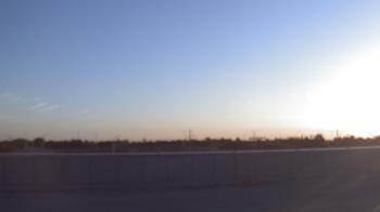 Weather camera view of Forest Park ES.