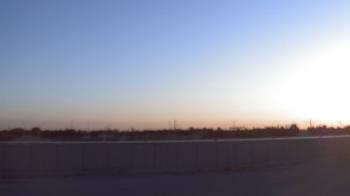 Weather camera view of Forest Park ES.