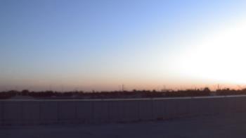 Weather camera view of Forest Park ES.