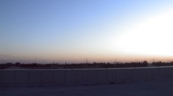 Weather camera view of Forest Park ES.