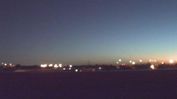 Weather camera view of Forest Park ES.