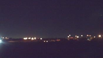 Weather camera view of Forest Park ES.