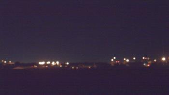 Weather camera view of Forest Park ES.