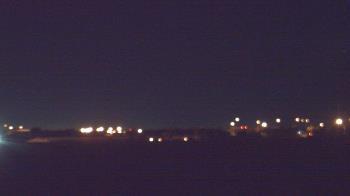 Weather camera view of Forest Park ES.