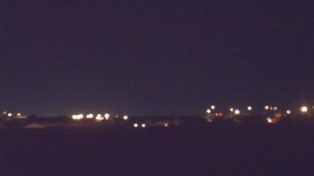 Weather camera view of Forest Park ES.