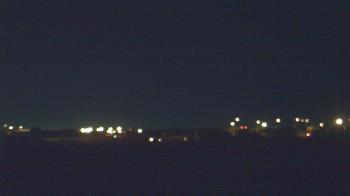 Weather camera view of Forest Park ES.