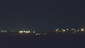 Weather camera view of Forest Park ES.