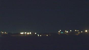 Weather camera view of Forest Park ES.