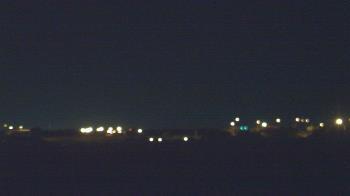 Weather camera view of Forest Park ES.