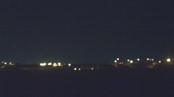 Weather camera view of Forest Park ES.