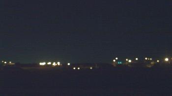 Weather camera view of Forest Park ES.