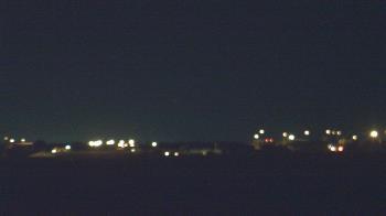 Weather camera view of Forest Park ES.