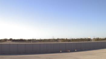 Weather camera view of Forest Park ES.