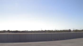 Weather camera view of Forest Park ES.