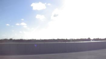 Weather camera view of Forest Park ES.