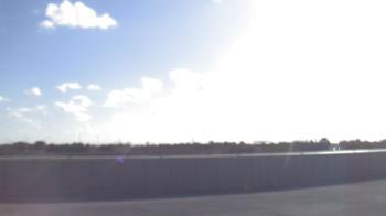 Weather camera view of Forest Park ES.