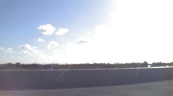 Weather camera view of Forest Park ES.