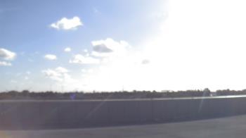 Weather camera view of Forest Park ES.