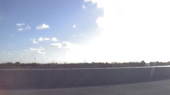 Weather camera view of Forest Park ES.