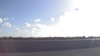 Weather camera view of Forest Park ES.