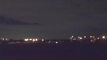 Weather camera view of Forest Park ES.